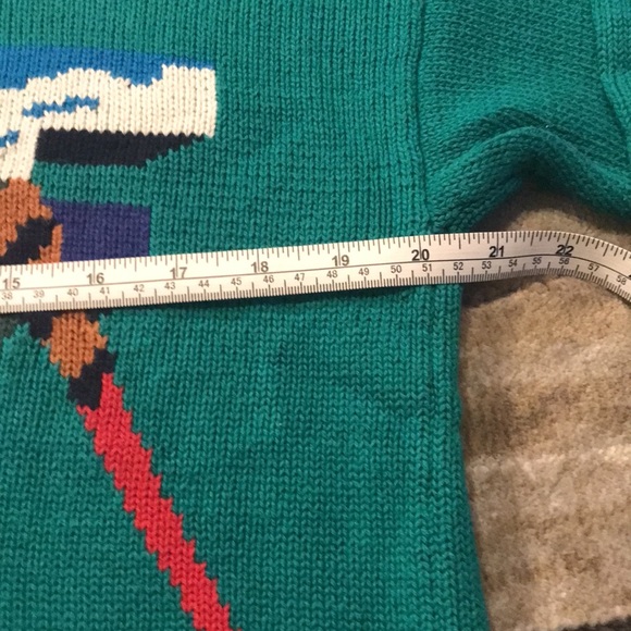 Rare Hathaway cotton sweater - Picture 7 of 10